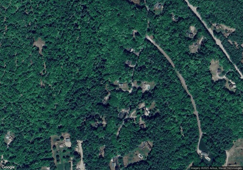 63 Peaslee Hill Rd, Weare, NH 03281 - photo 1