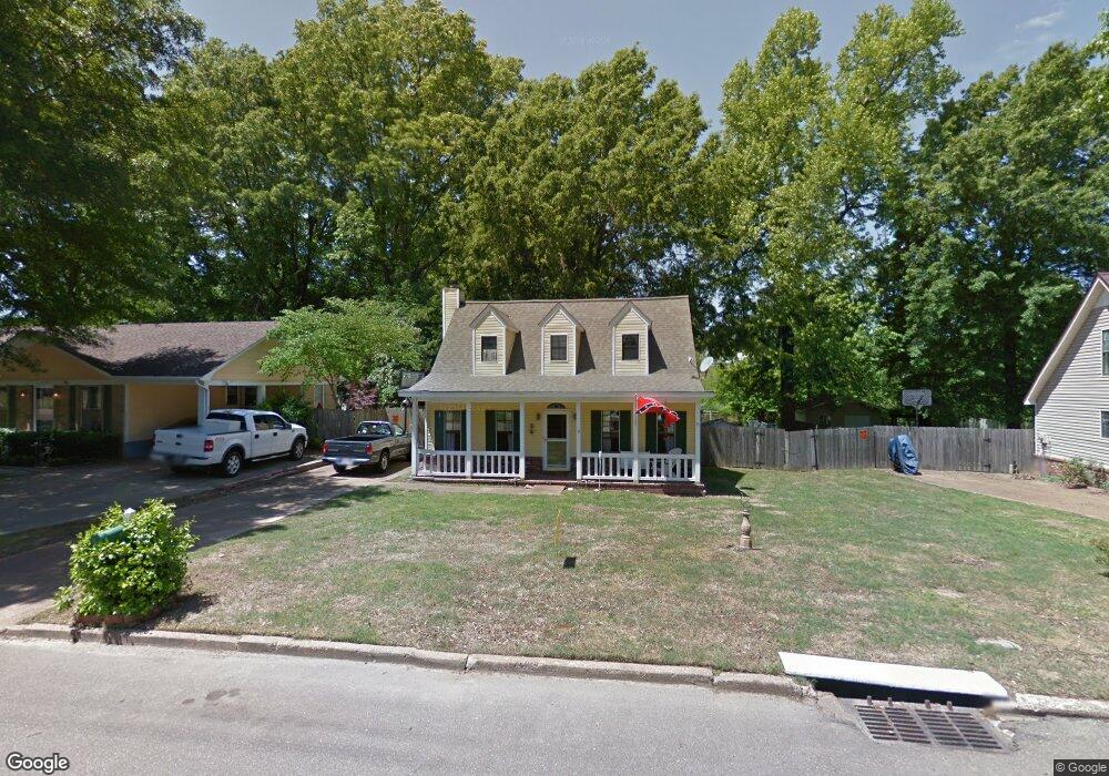 2141 Paris Cove, Hernando, MS 38632 - photo 1