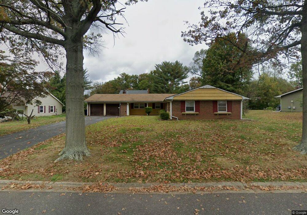 39 Chalford Ln, Willingboro, NJ 08046 - photo 1