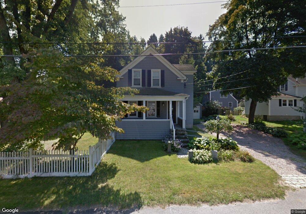 7 Cassidy Ln, Medway, MA 02053 - photo 1
