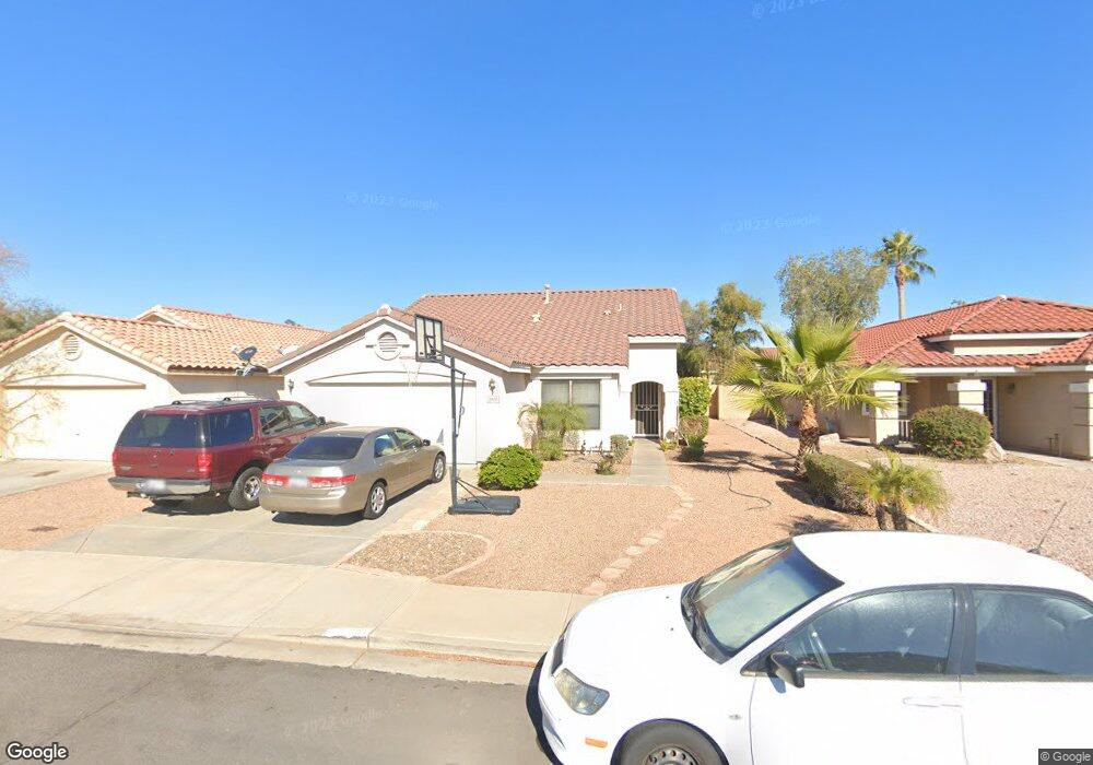 5628 E Flossmoor Ave, Mesa, AZ 85206 - photo 1