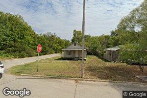 820 N Choctaw St, Dewey, OK 74029