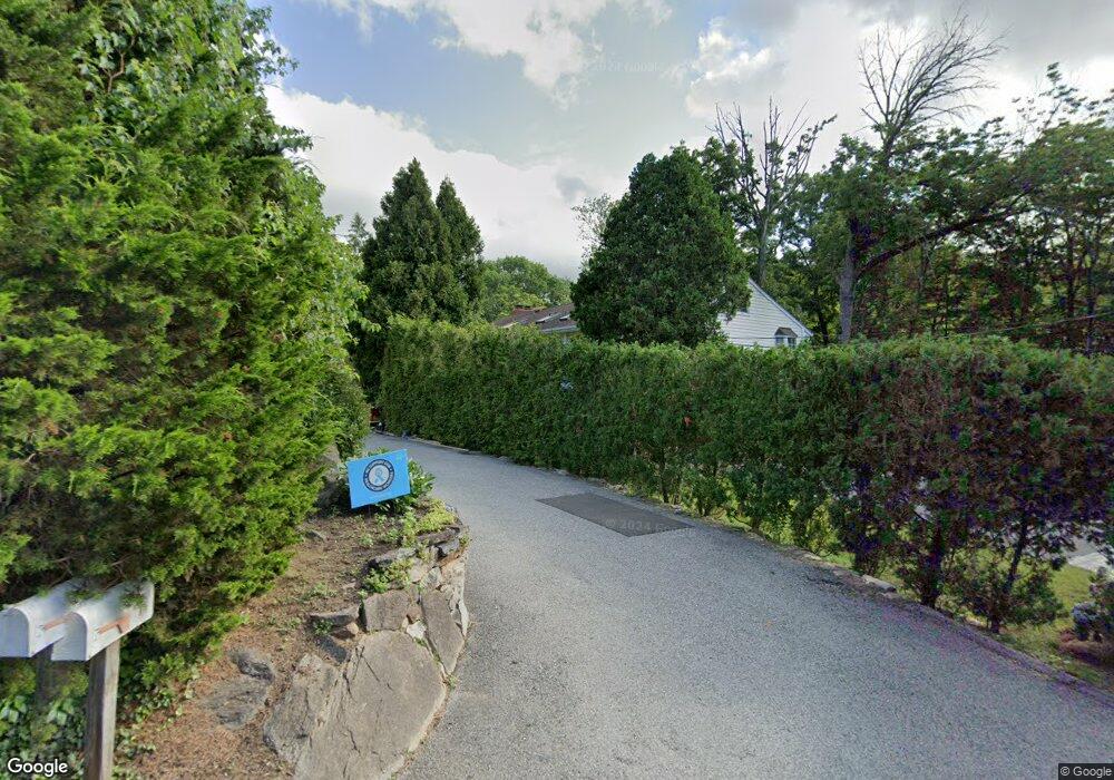 1 Gregory Rd, Cos Cob, CT 06807 - photo 1