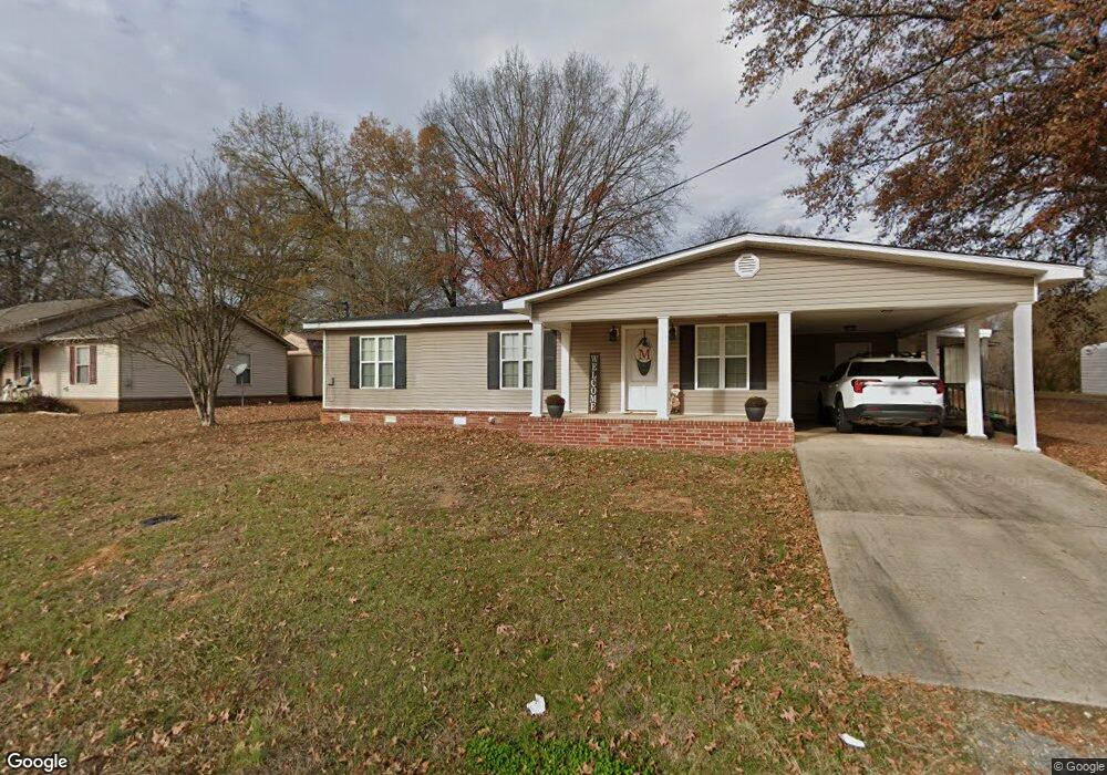20 Robin Ln, Sheridan, AR 72150 - photo 1