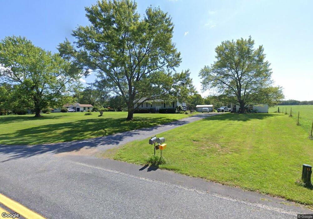 3145 Bullfrog Rd, Taneytown, MD 21787 - photo 1