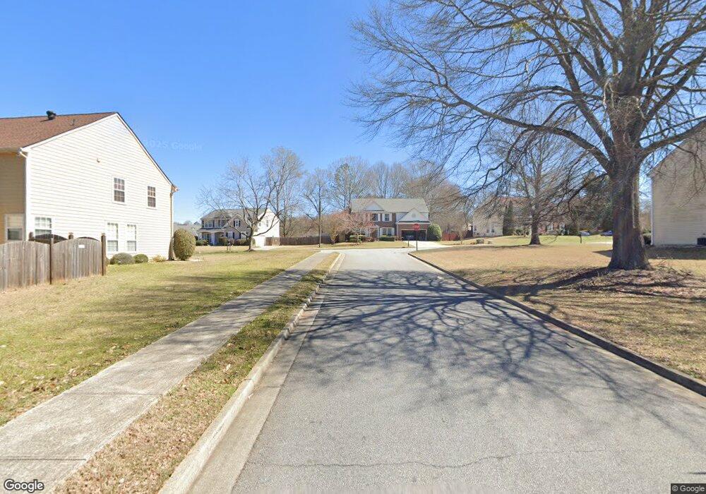 0 Greenside Place unit 7516643, Austell, GA 30106 - photo 1