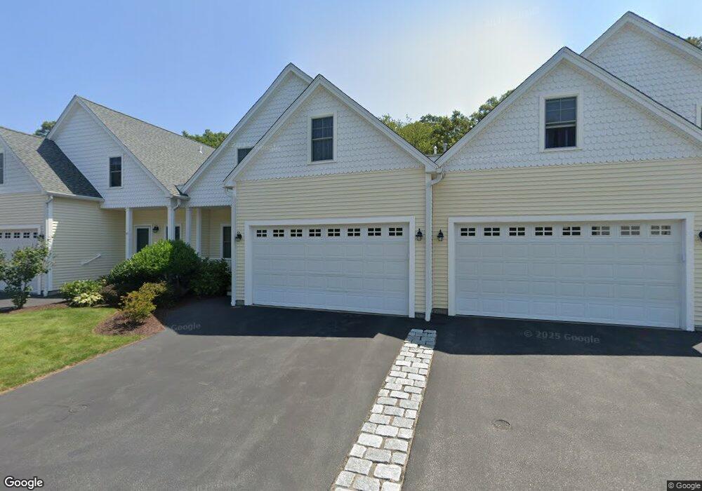 41 Southwinds Dr unit 55, Wakefield, RI 02879 - photo 1