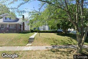 424 S Jameson Ave, Lima, OH 45805