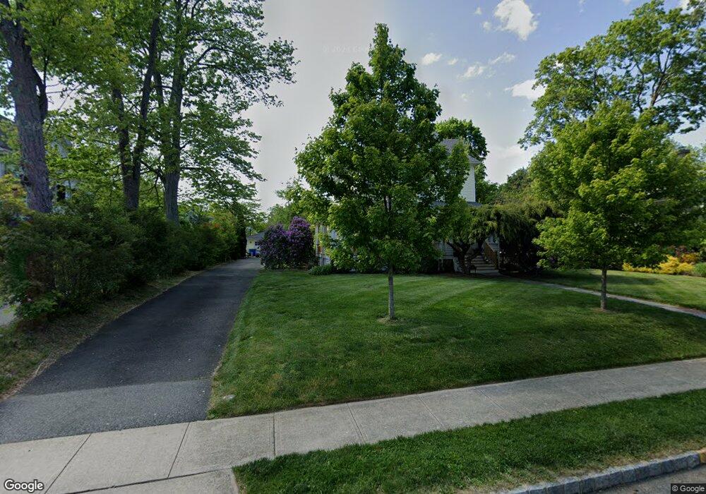 20 Olcott Ave, Bernardsville, NJ 07924 - photo 1