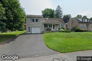 1041 Washington Ave, Lewisburg, PA 17837