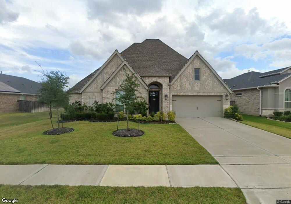 20150 Desert Foal Dr, Tomball, TX 77377 - photo 1