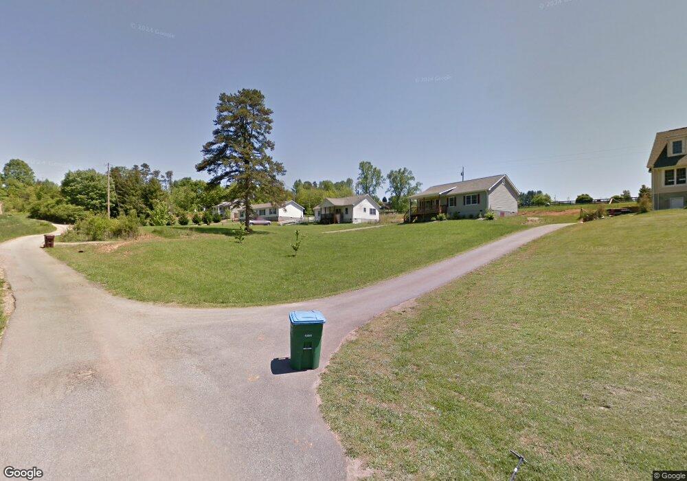 36 Ramona Dr, Leicester, NC 28748 - photo 1