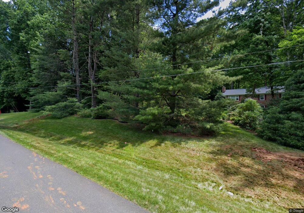 110 Wintergreen Ln, Stafford, VA 22554 - photo 1