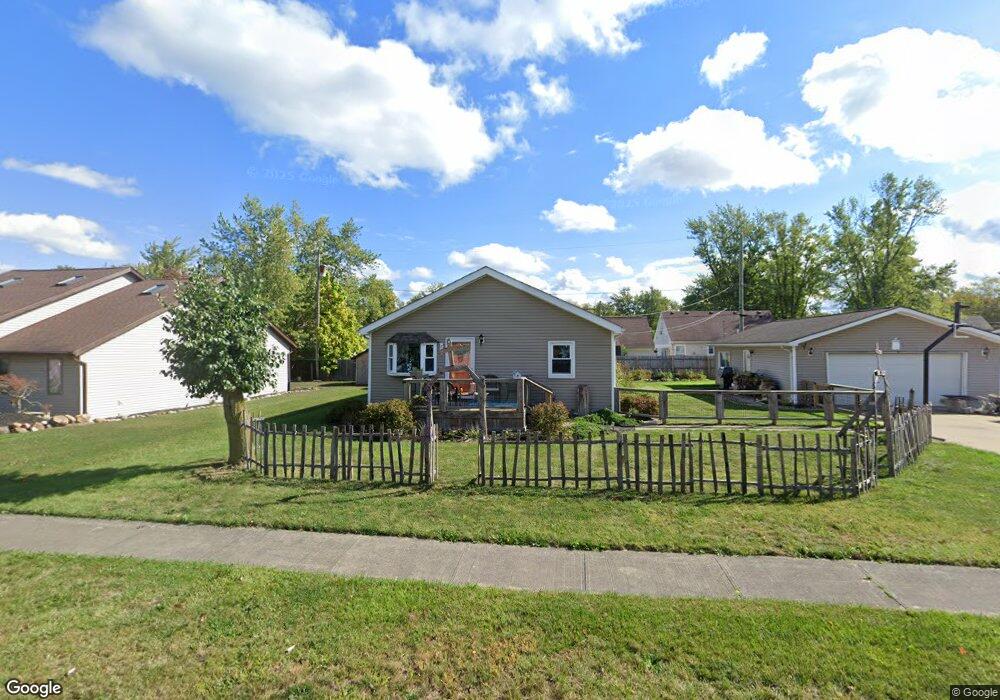 713 Idlewood Ave, Sheffield Lake, OH 44054 - photo 1