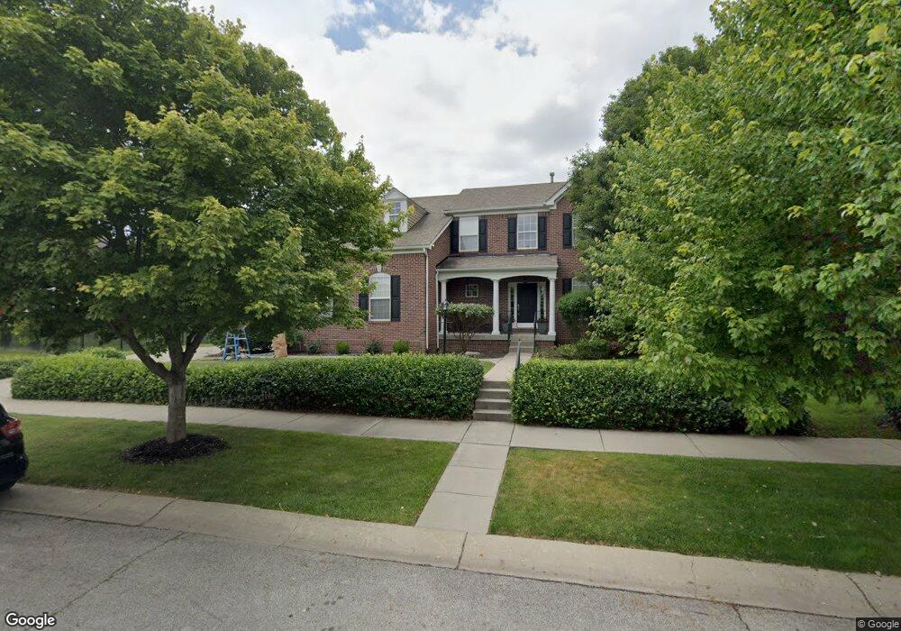 12860 Elbe St, Fishers, IN 46037 - photo 1