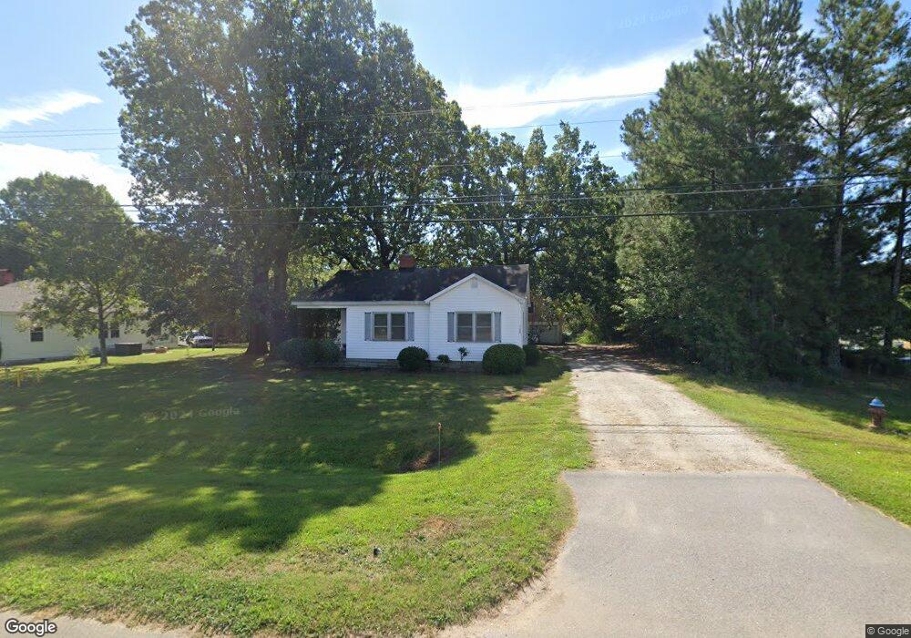 1155 Athens Hwy, Elberton, GA 30635 - photo 1