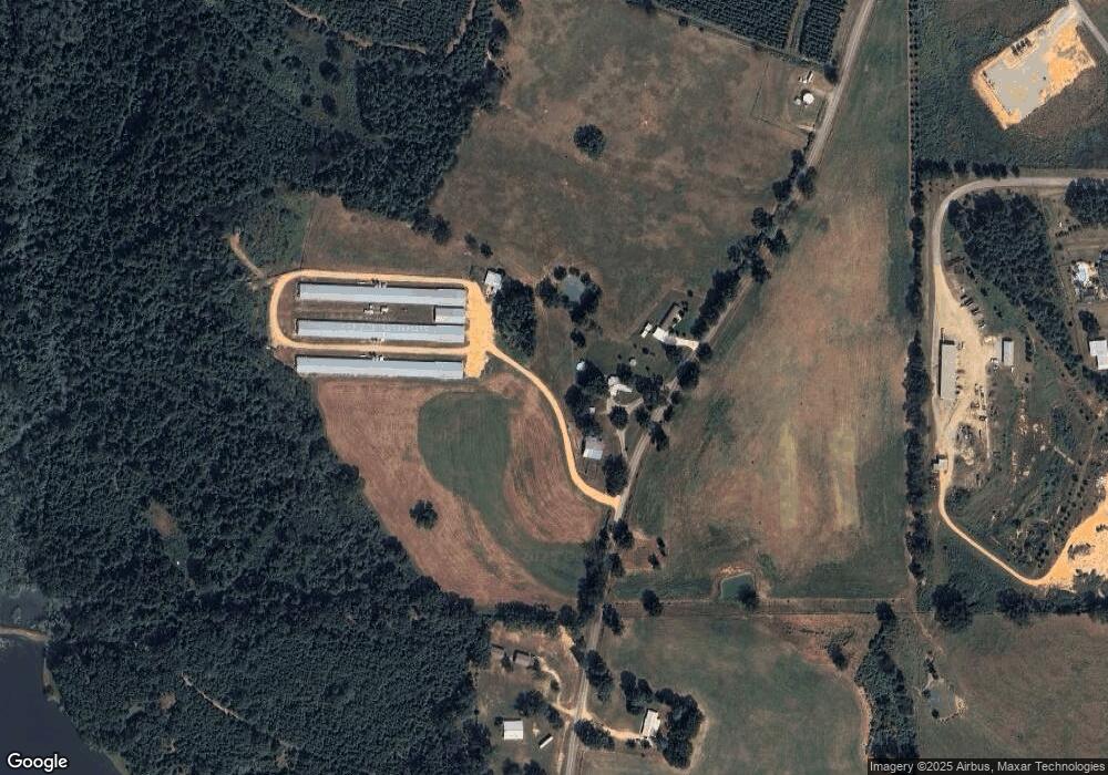 4213 Scr 8, Taylorsville, MS 39168 - photo 1