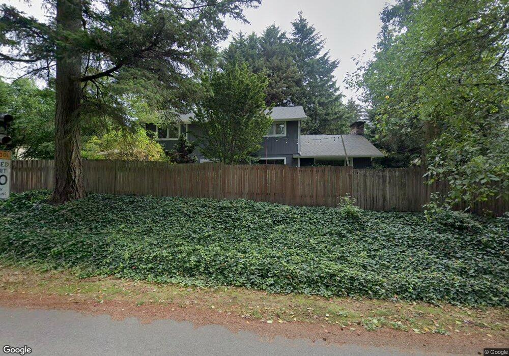 7819 85th Place SE, Mercer Island, WA 98040 - photo 1