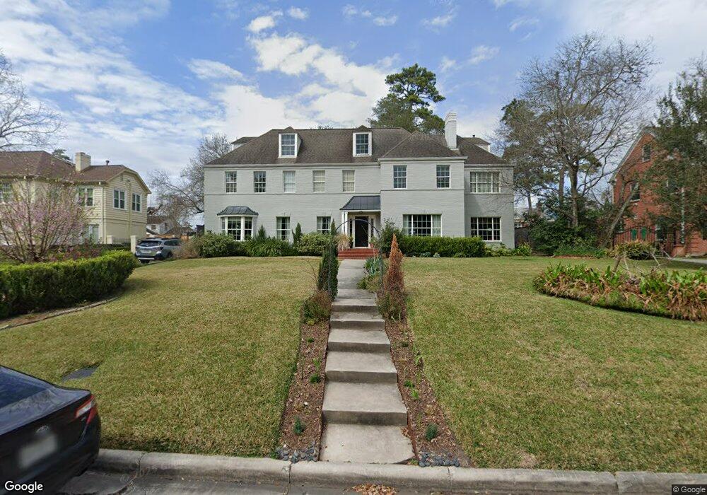 3441 N Parkwood Dr, Houston, TX 77021 - photo 1