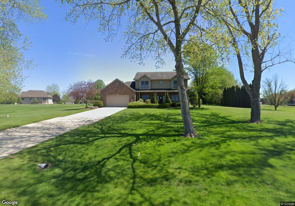 10667 Bell St, Crown Point, IN 46307 - photo 1