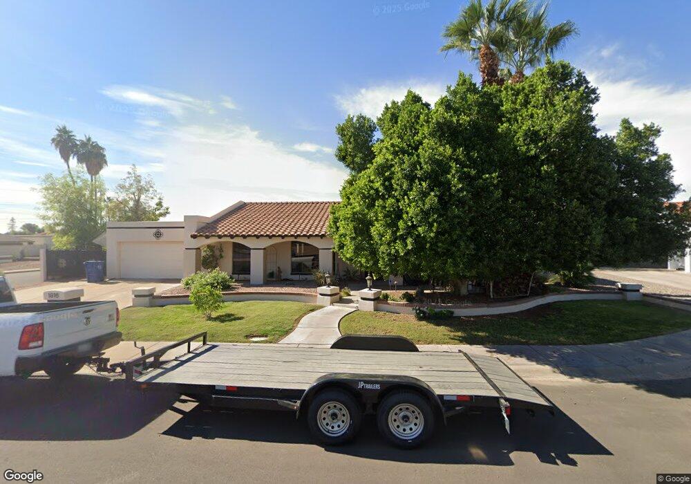 1916 E Redfield Rd, Tempe, AZ 85283 - photo 1