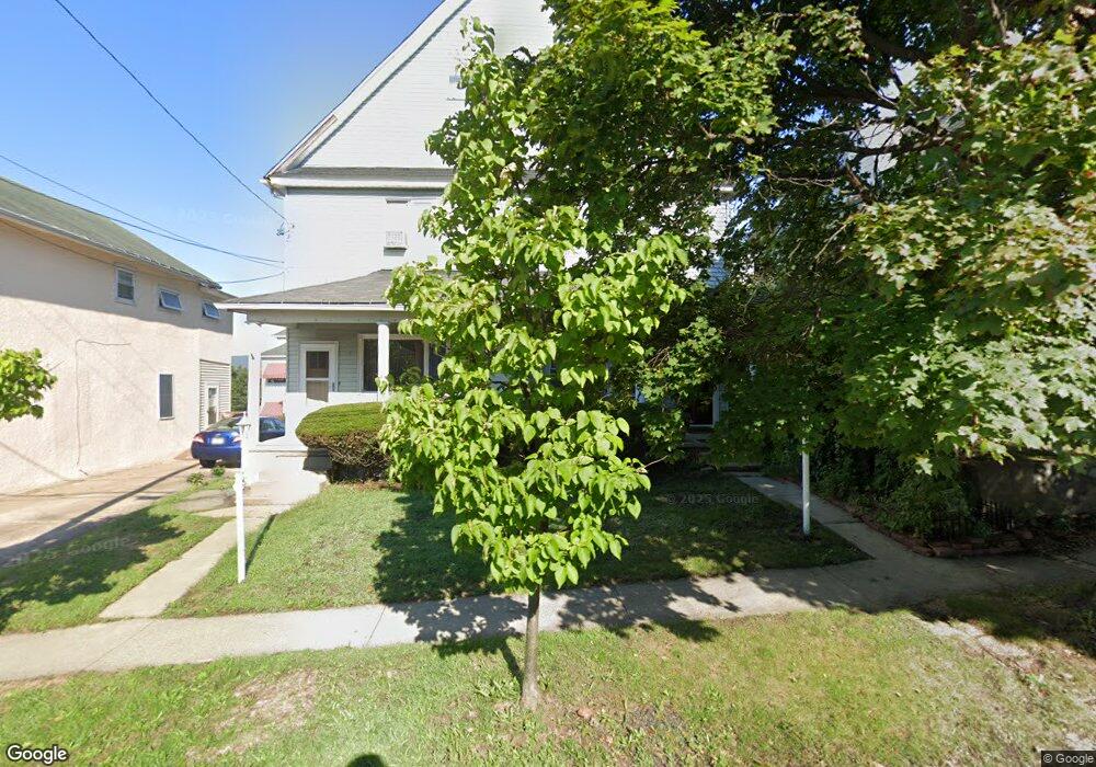 926 S Webster Ave, Scranton, PA 18505 - photo 1