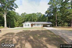 832 Effie Hwy, Deville, LA 71328