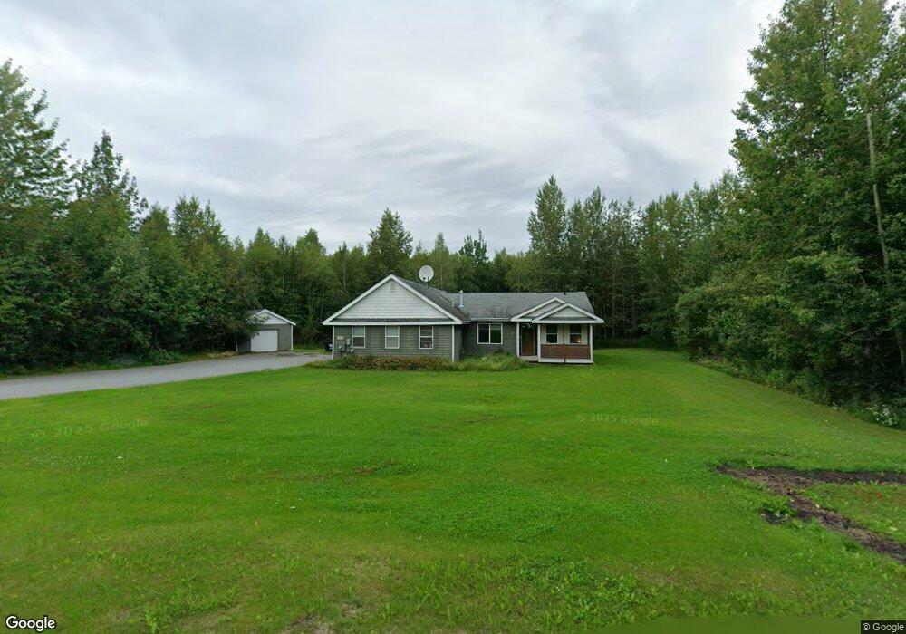 1998 S Creekside Dr, Wasilla, AK 99654 - photo 1