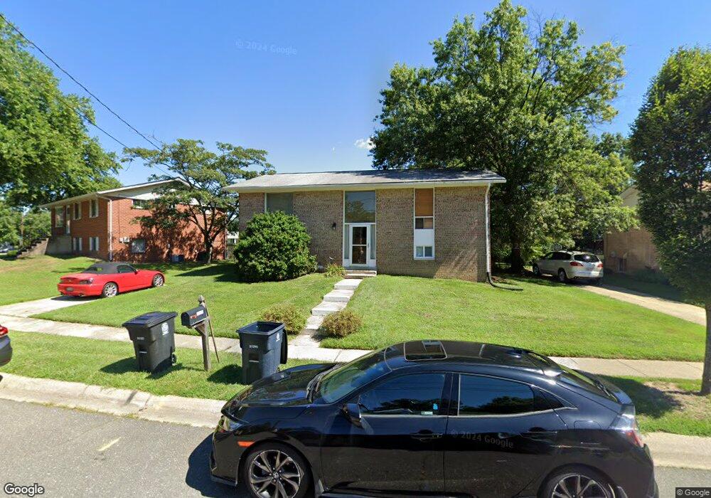 14009 Adkins Rd, Laurel, MD 20708 - photo 1