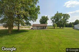 7235 E 2000th Ave, Annapolis, IL 62413