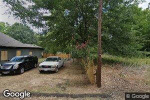1405 Gay St, Longview, TX 75602