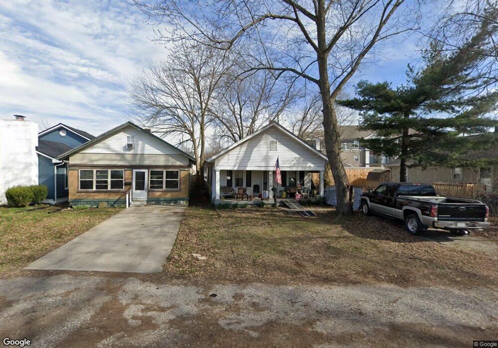 2204 Shrader Ave, New Albany, IN 47150 - photo 1