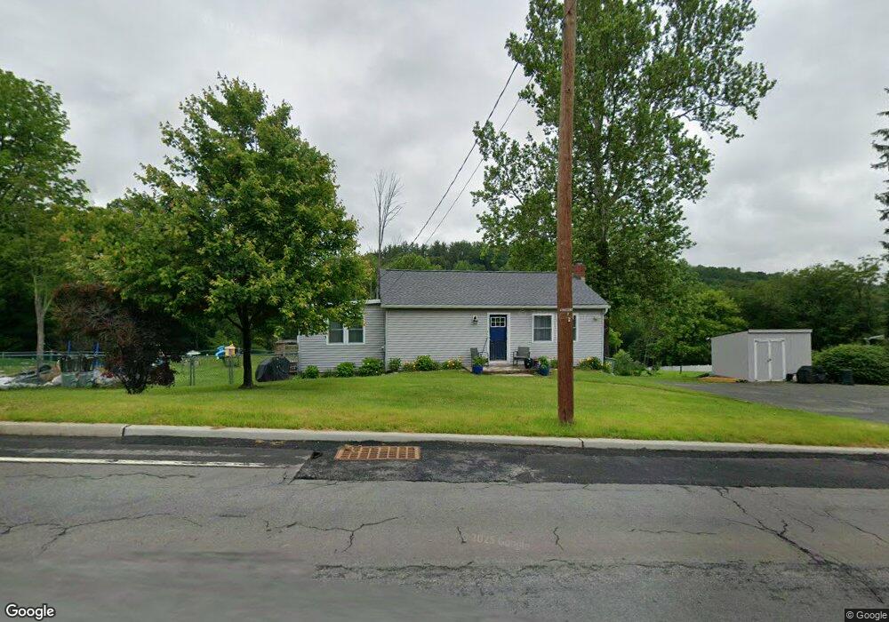 1184 State Route 94, Blairstown, NJ 07825 - photo 1