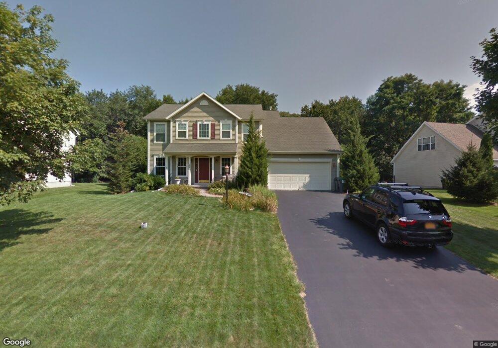 12 Century Dr, Ballston Spa, NY 12020 - photo 1