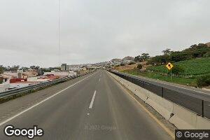 121 Crater St Playas de Tijuana Bc Mex, Playas de Tijuana, Bc, CA 99999