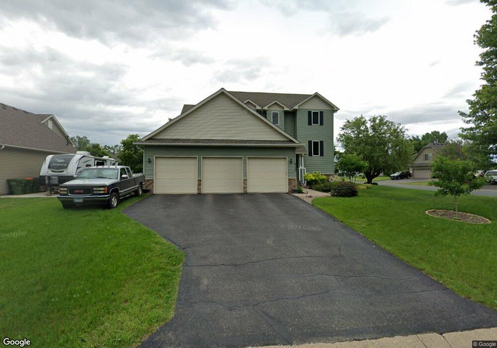 6150 Goodview Trail N, Hugo, MN 55038 - photo 1
