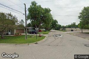 506 13th St N, Wheaton, MN 56296