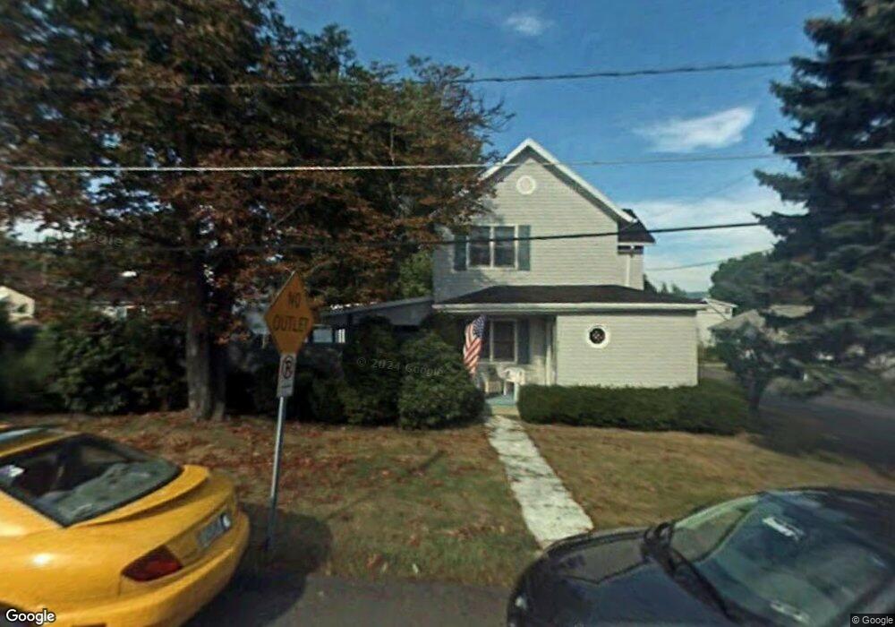 612 Jenkins St, Peckville, PA 18452 - photo 1