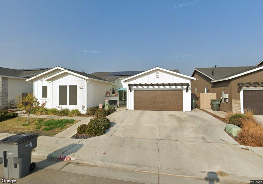 6332 E Fedora Ave, Fresno, CA 93727 - photo 1