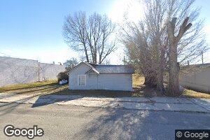 110 2nd Ave W, Ryegate, MT 59074