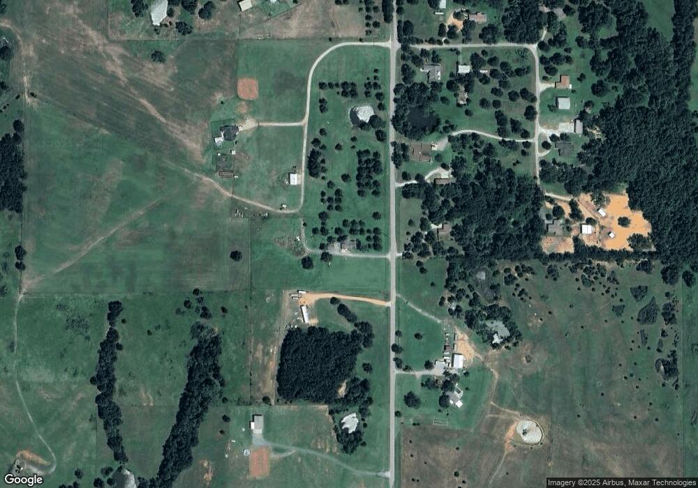 19410 Bethel Rd, Shawnee, OK 74801 - photo 1