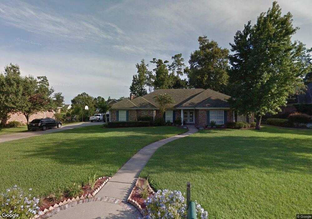 3805 Placid Ln, Lake Charles, LA 70605 - photo 1