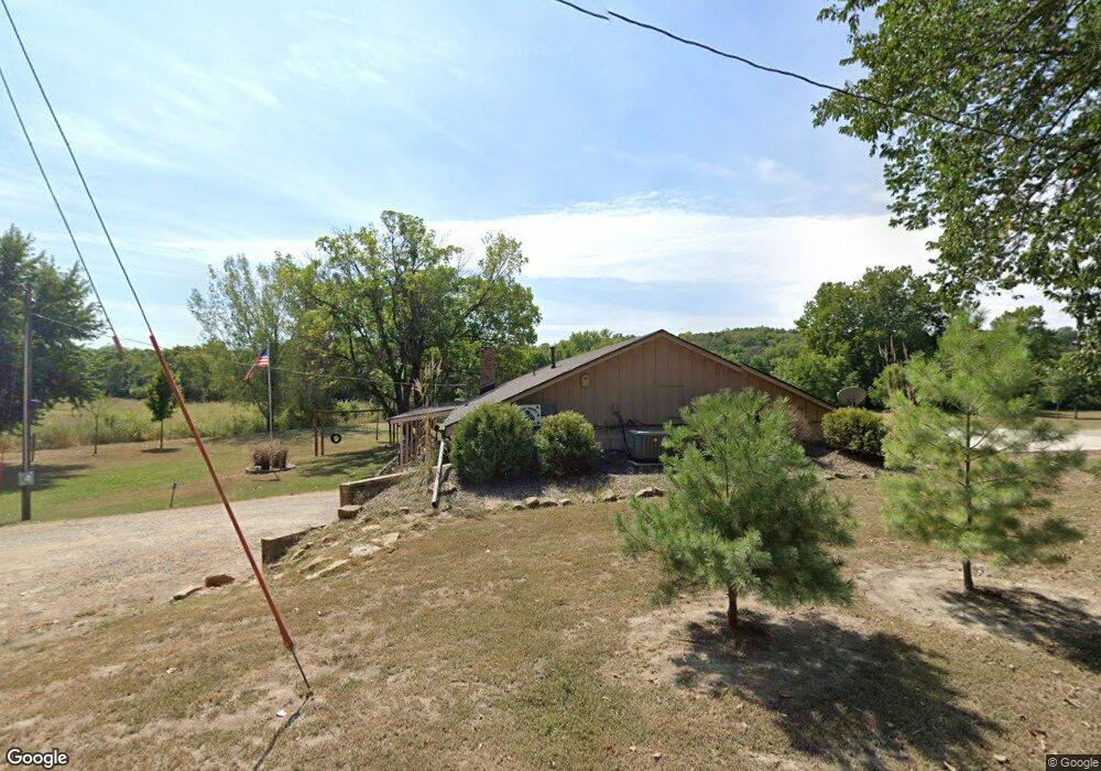17087 158th Rd, Hoyt, KS 66440 - photo 1