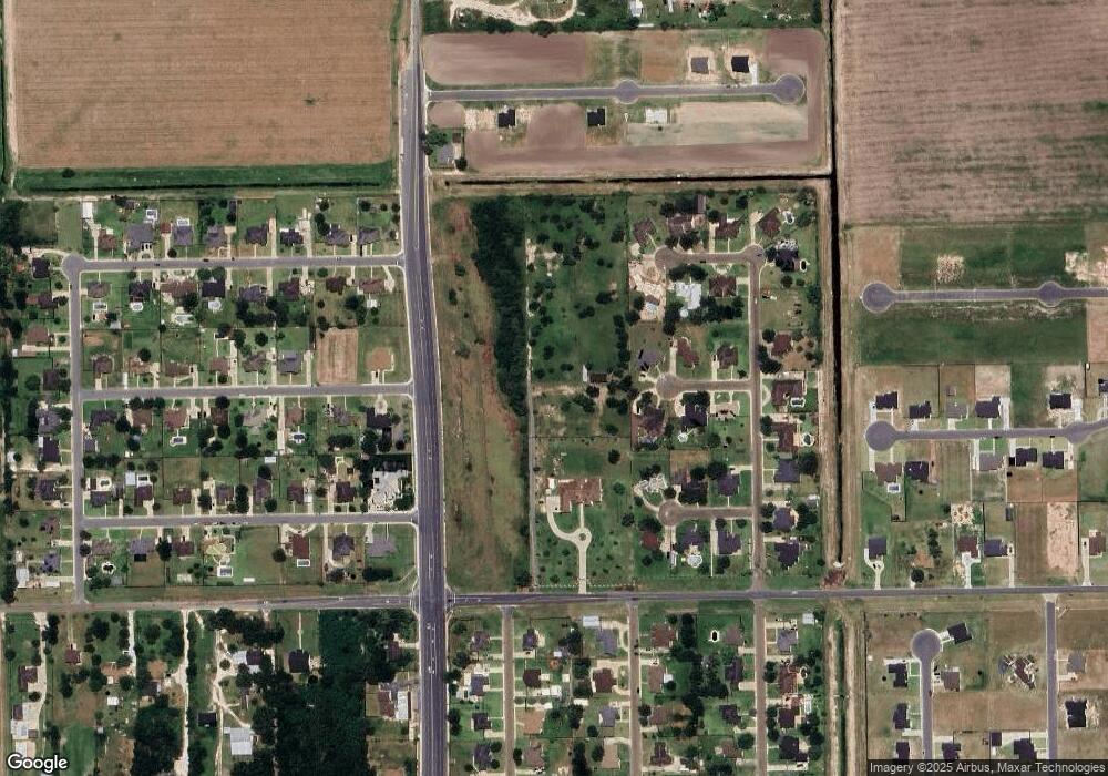1544 W Mile 11 N, Weslaco, TX 78599 - photo 1