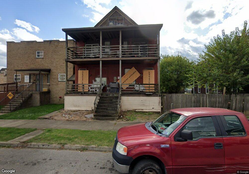 56 1/2 Indiana St, Wheeling, WV 26003 - photo 1