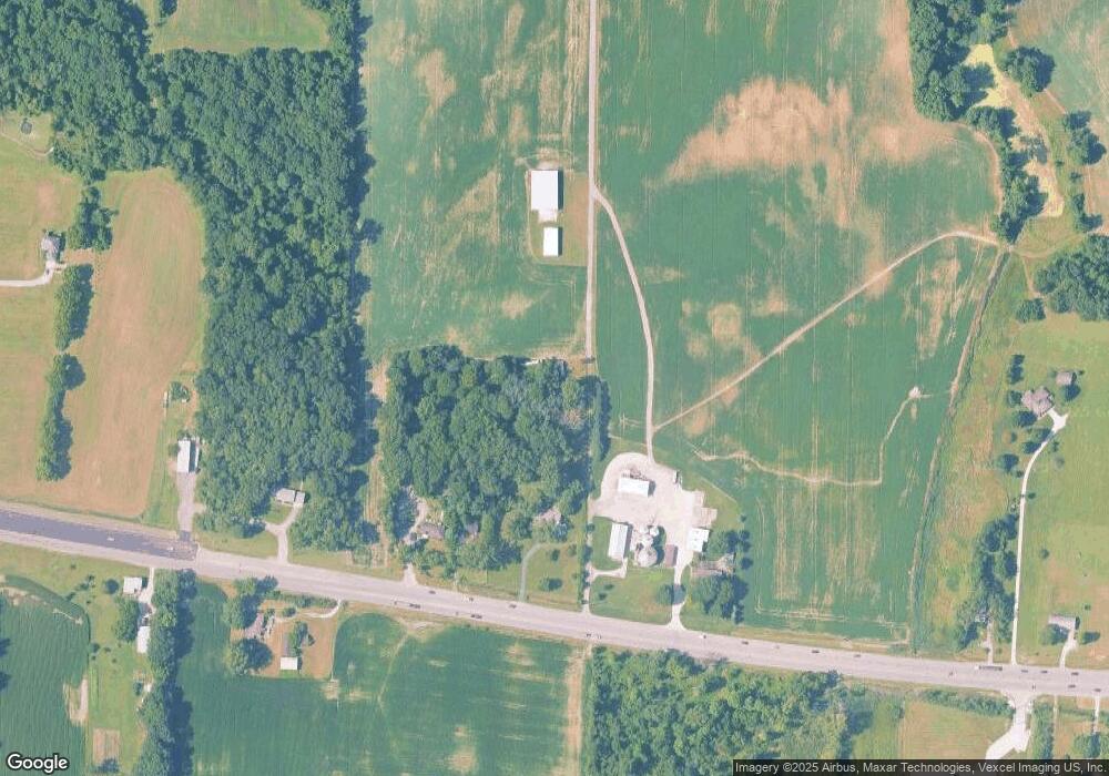 2673 W Us Highway 20, La Porte, IN 46350 - photo 1