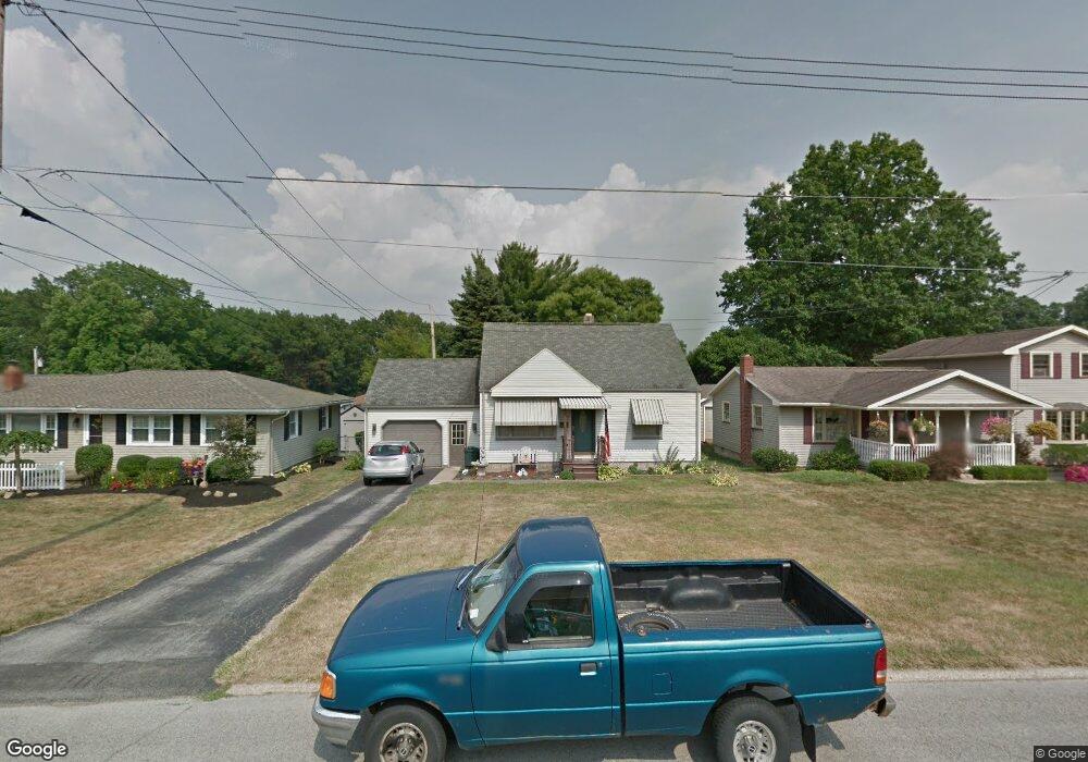 39 Hopewell Dr, Struthers, OH 44471 - photo 1