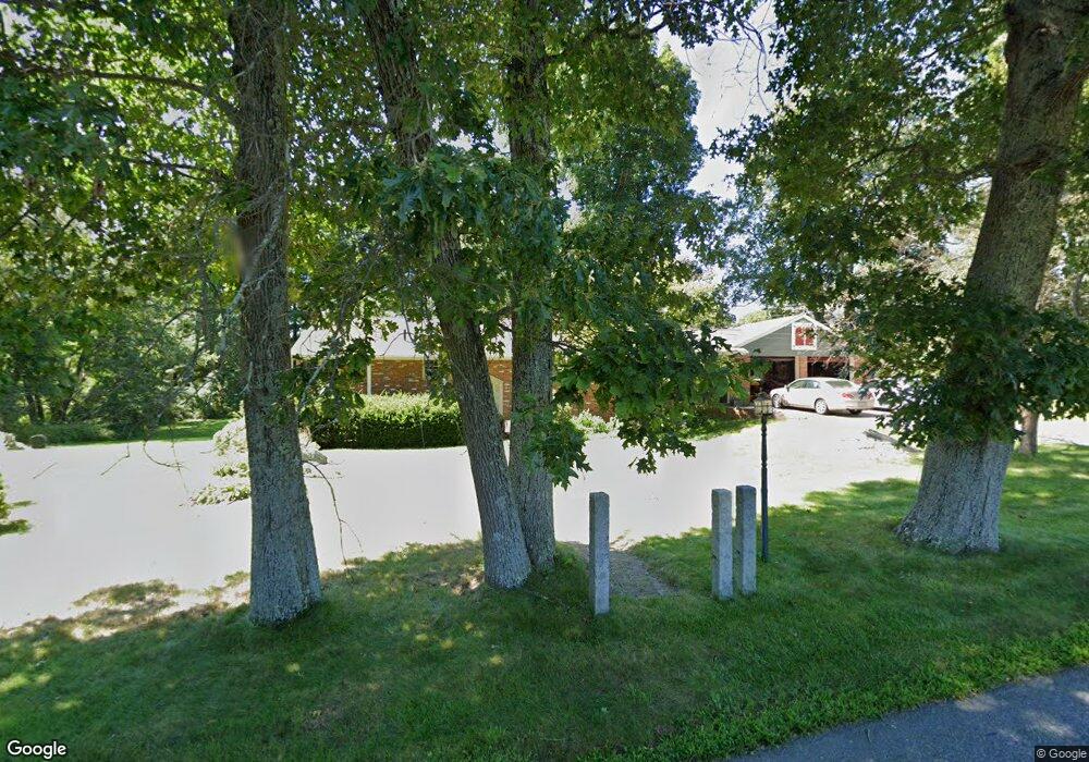 7 Cemetery St, Mendon, MA 01756 - photo 1