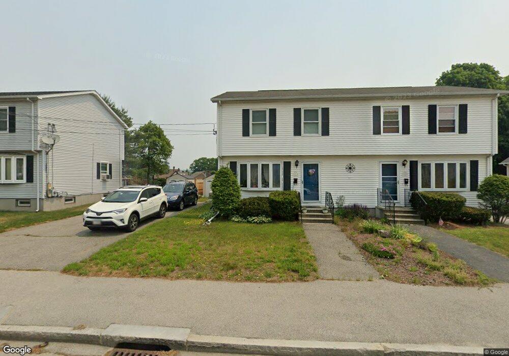 5C Agate Ave, Worcester, MA 01604 - photo 1