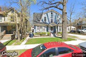 603 Catherine St Unit 2, Ann Arbor, MI 48104